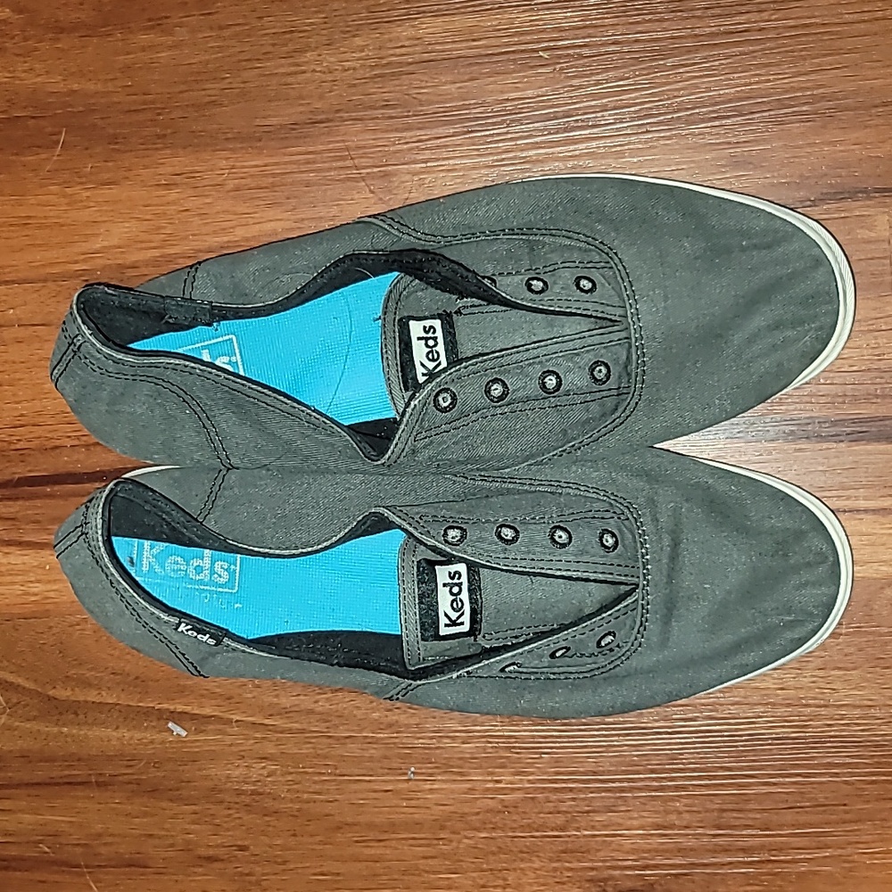Keds shoes